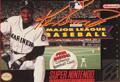 Cover: Ken Griffey Jr. Presents Major League Baseball