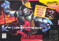 Cover: Killer Instinct
