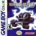Cover: Blaster Master: Enemy Below