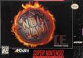 Cover: NBA Jam Tournament Edition