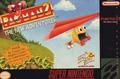 Cover: Pac-Man 2: The New Adventures