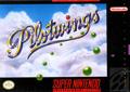 Cover: Pilotwings
