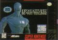 Cover: Rise of the Robots