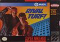 Cover: Rival Turf!