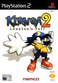 Cover: Klonoa 2: Lunatea's Veil