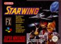 Cover: Starwing