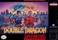 Cover: Super Double Dragon