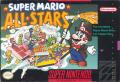 Cover: Super Mario All-Stars