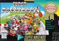 Cover: Super Mario Kart
