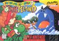 Cover: Super Mario World 2: Yoshi's Island