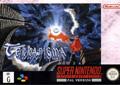 Cover: Terranigma