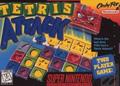 Cover: Tetris Attack