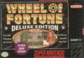 Cover: Wheel of Fortune: Deluxe Edition