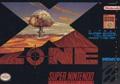 Cover: X-Zone