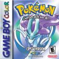 Cover: Pokemon Cristallo