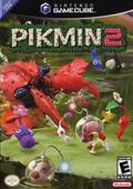 Cover: Pikmin 2