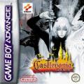 Cover: Castlevania: Aria of Sorrow