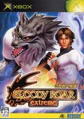 Cover: Bloody Roar Extreme