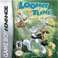 Cover: Looney Tunes: Back in Action