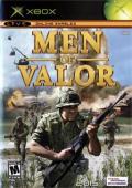 Cover: Men of Valor