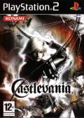 Cover: Castlevania: Lament of Innocence
