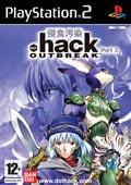 Cover: .hack//Outbreak Part 3