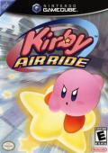 Cover: Kirby Air Ride