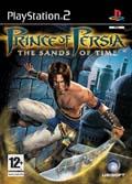 Cover: Prince of Persia: Le Sabbie del Tempo
