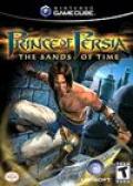 Cover: Prince of Persia: The Sands of Time