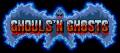 Cover: Ghouls 'N Ghosts Online