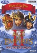 Cover: Age of Empires II: The Age of Kings