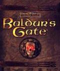 Cover: Baldur's Gate