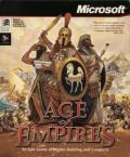 Cover: Age of Empires