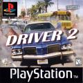 Cover: Driver 2