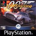 Cover: 007 Racing