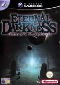 Cover: Eternal Darkness: Sanity's Requiem