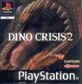 Cover: Dino Crisis 2
