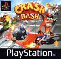 Cover: Crash Bash