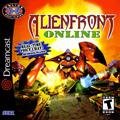 Cover: Alien Front Online