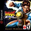 Cover: Max Steel