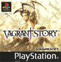 Cover: Vagrant Story