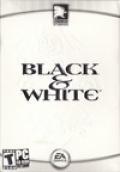 Cover: Black & White
