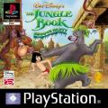 Cover: The Jungle Book: Rhythm N'Groove