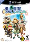 Cover: Final Fantasy: Crystal Chronicles