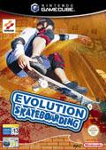 Cover: Evolution Skateboarding
