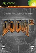 Cover: Doom 3