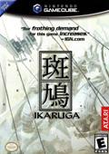 Cover: Ikaruga