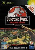Cover: Jurassic Park: Operation Genesis
