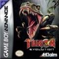 Cover: Turok: Evolution