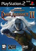 Cover: Baldur's Gate: Dark Alliance II